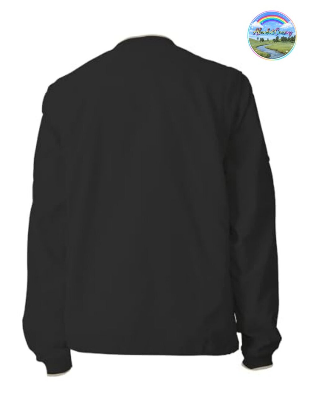 Men's Lightweight Windbreaker Jacket Anorak Pullover Water Resistant Nylon